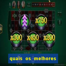 quais os melhores jogos da blaze